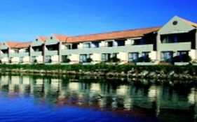 Apartments On The Waterfront